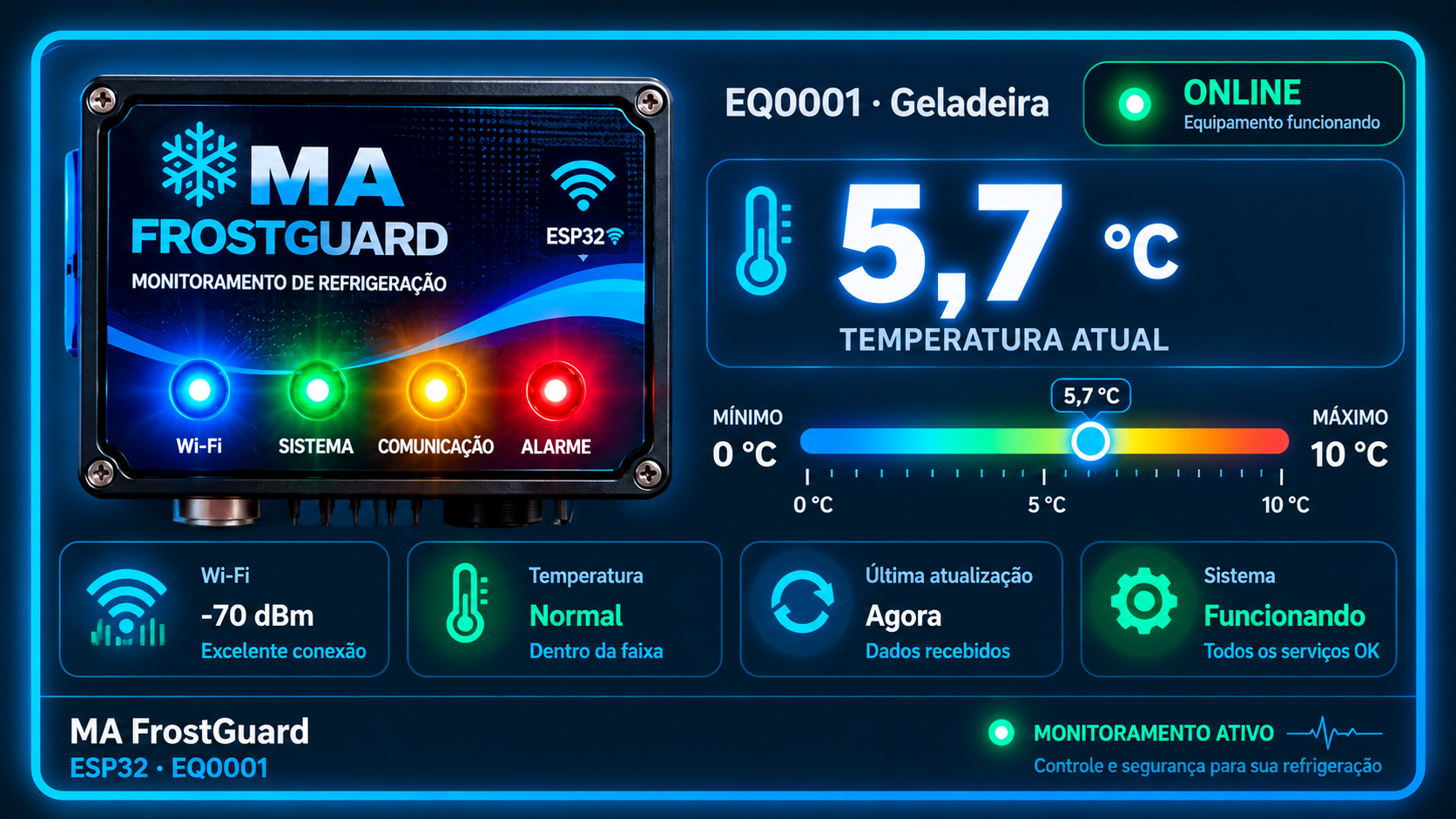 MA FrostGuard